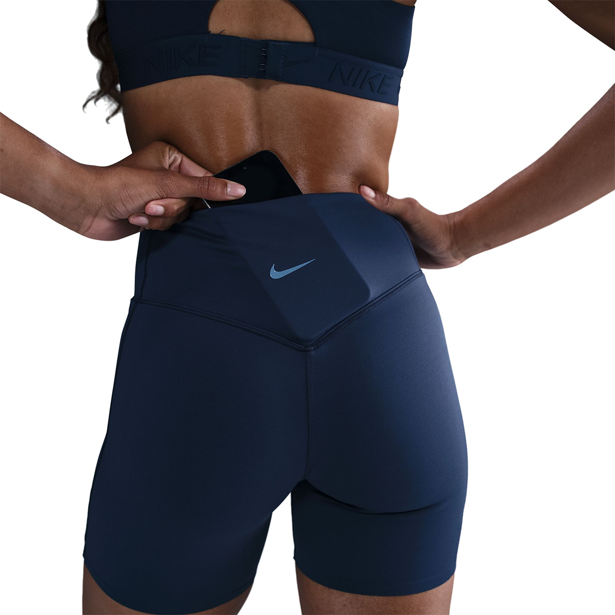 Nike Universa Biker Shorts - 3