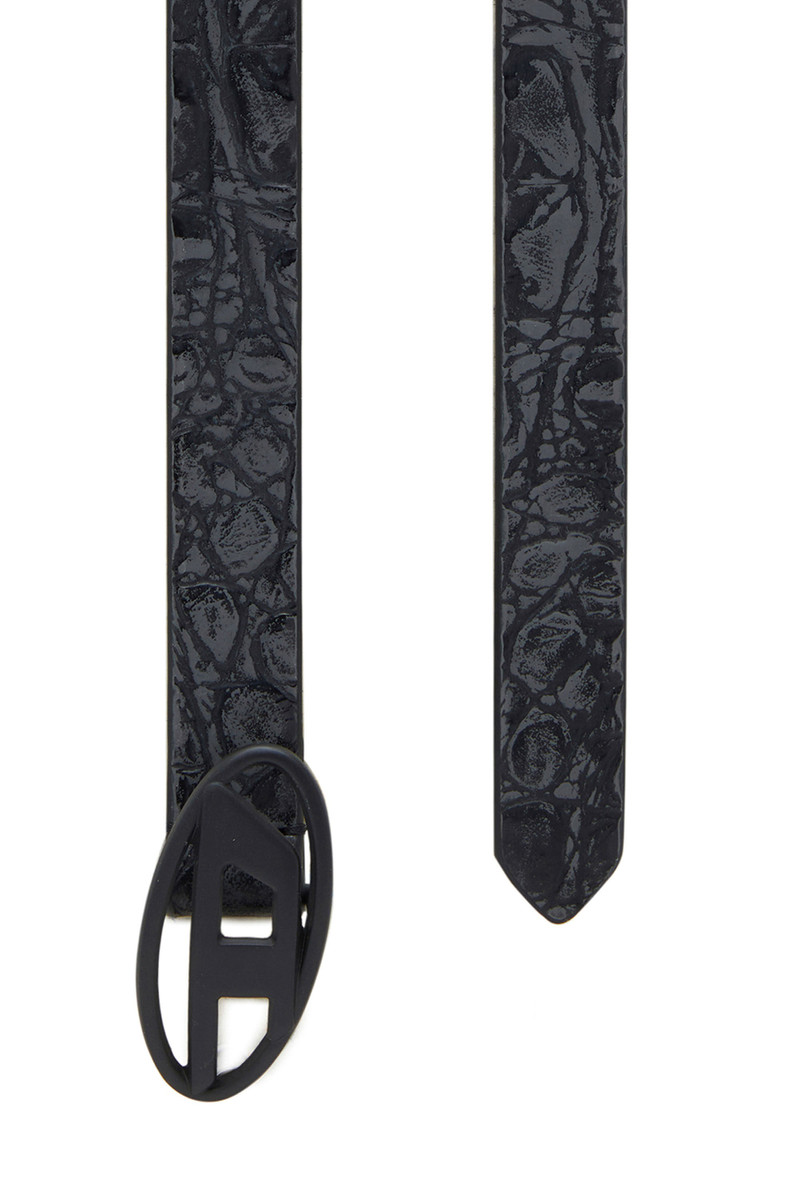 Diesel B-1DR 20 outlook