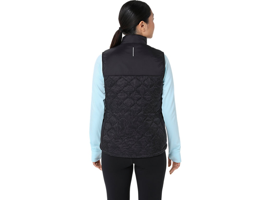 WOMEN'S PERFORMANCE INSULATED VEST 2.0 - 2