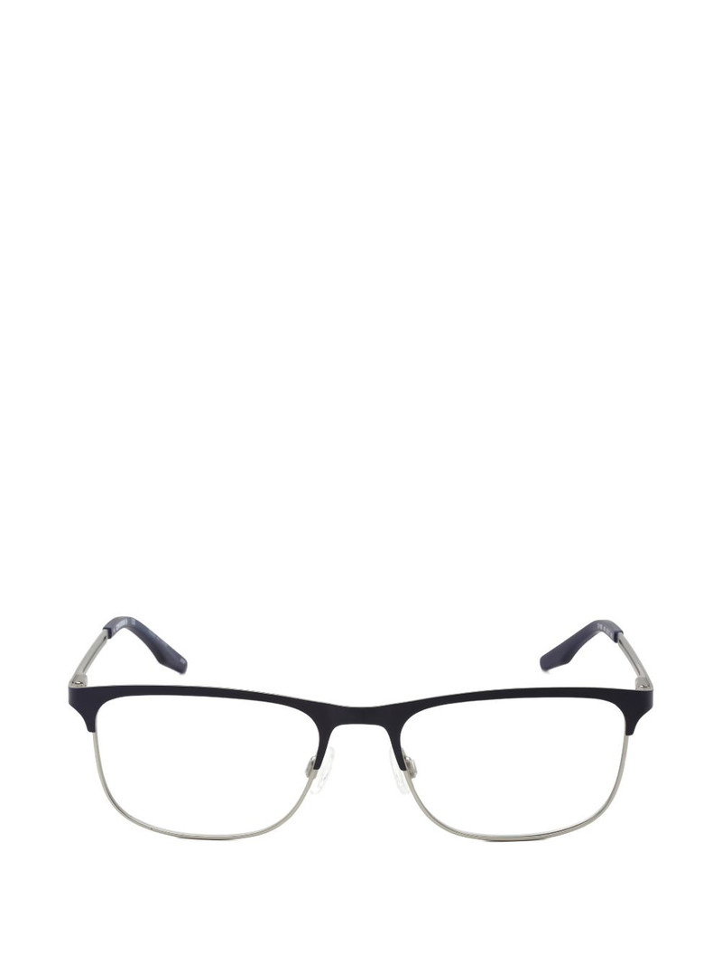 rectangle-frame glasses 1