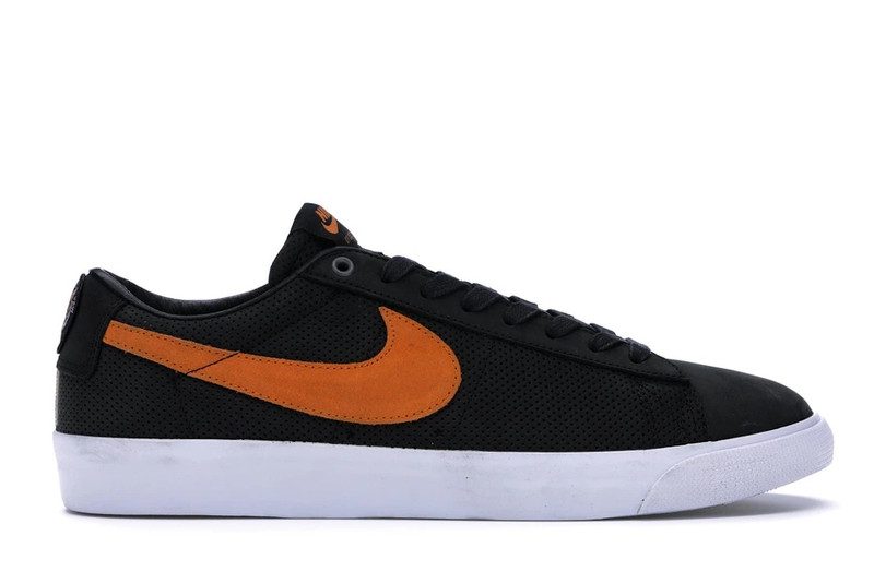 Nike SB Zoom 블레이저 낮은 GT 고양이 Paw Saloon - 1