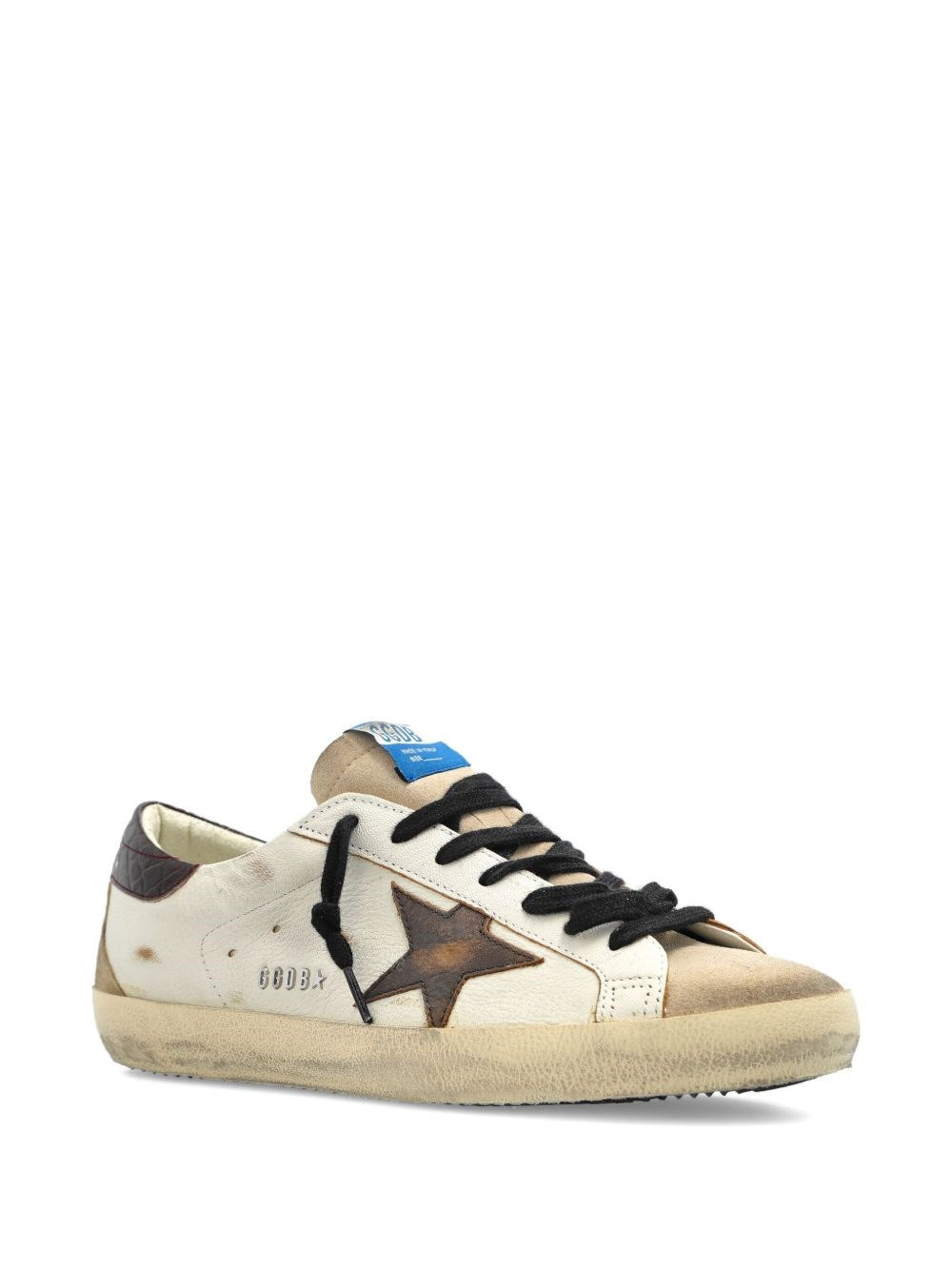 'SUPERSTAR' SNEAKERS - 1