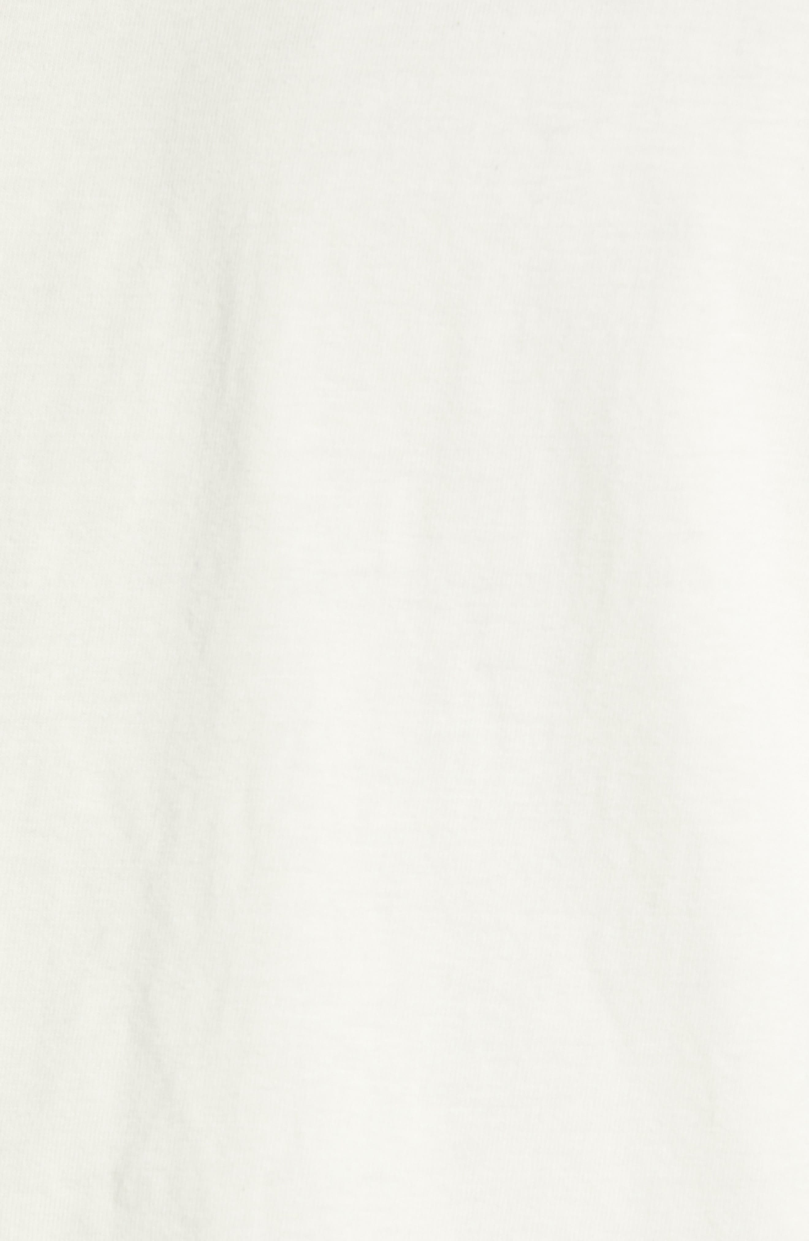 Logo Cotton T-Shirt - 6