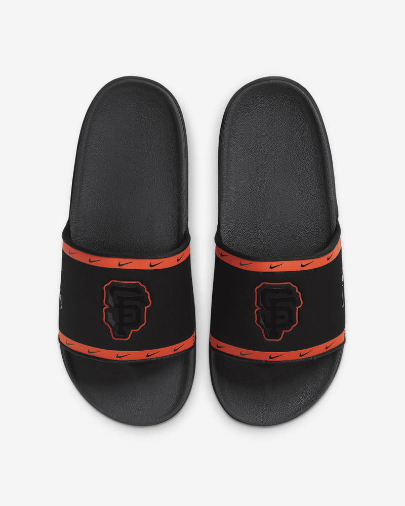 Nike Offcourt (MLB San Francisco Giants) Slide 4
