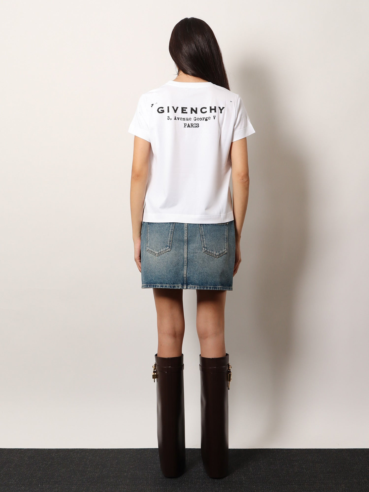 Cotton T-Shirt - 3