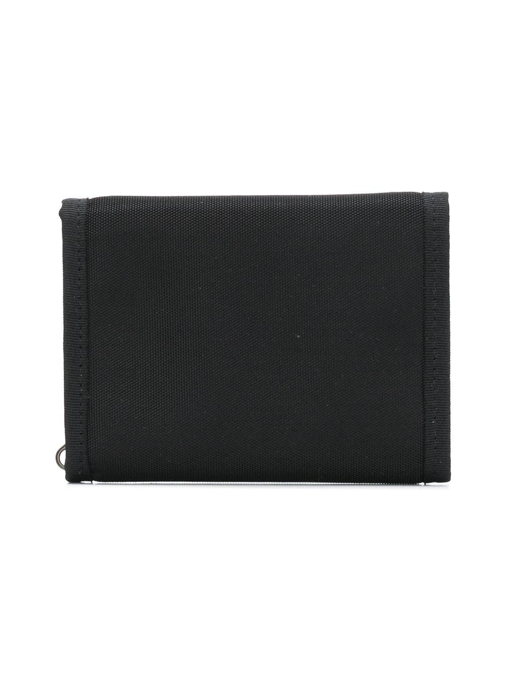 Explorer square coin wallet - 2