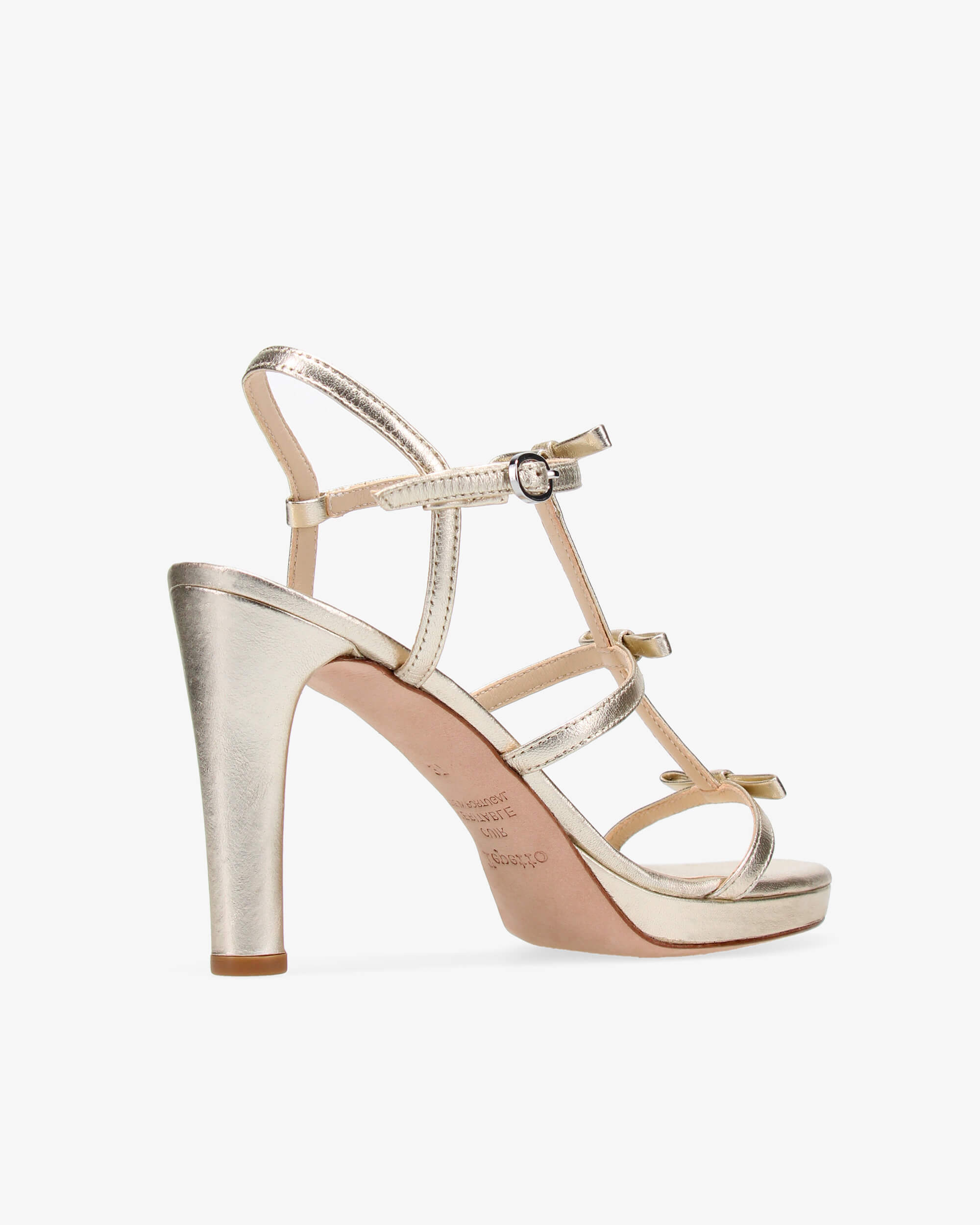 JUANITA 95 SANDALS - 4