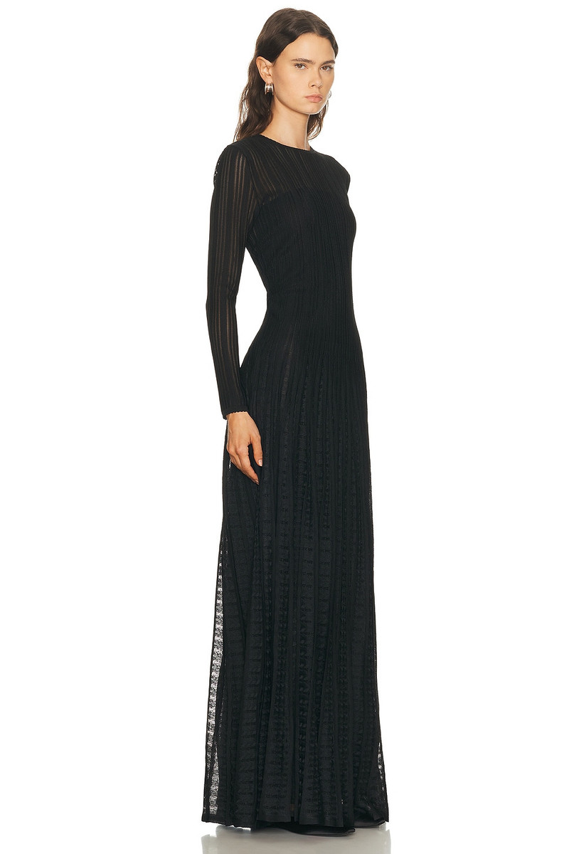 Judith Gown 2