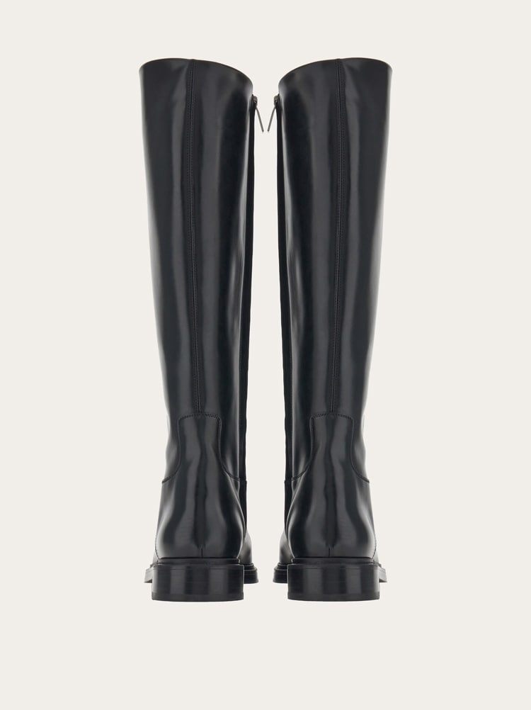 KNEE HIGH BOOT - 3