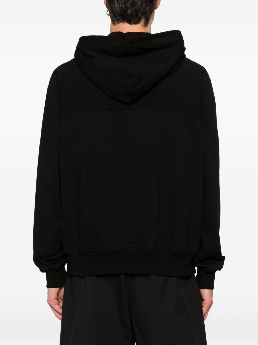 hooded jacket - 3