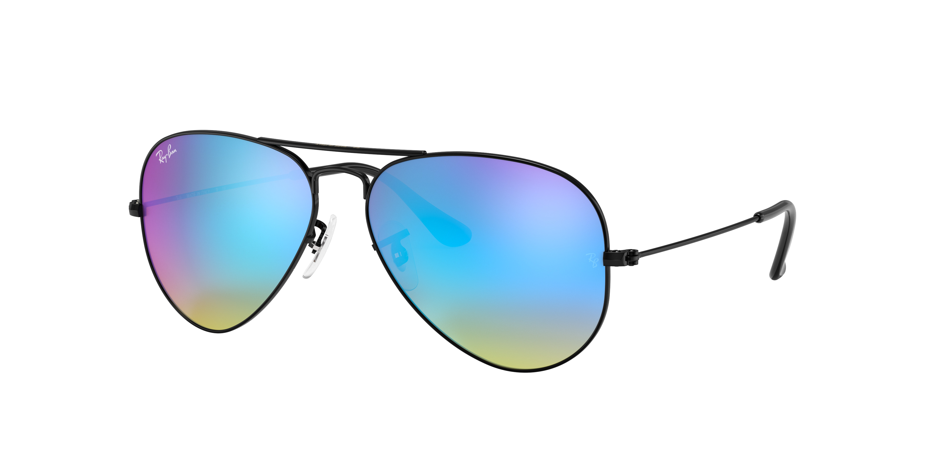 AVIATOR FLASH LENSES GRADIENT - 3