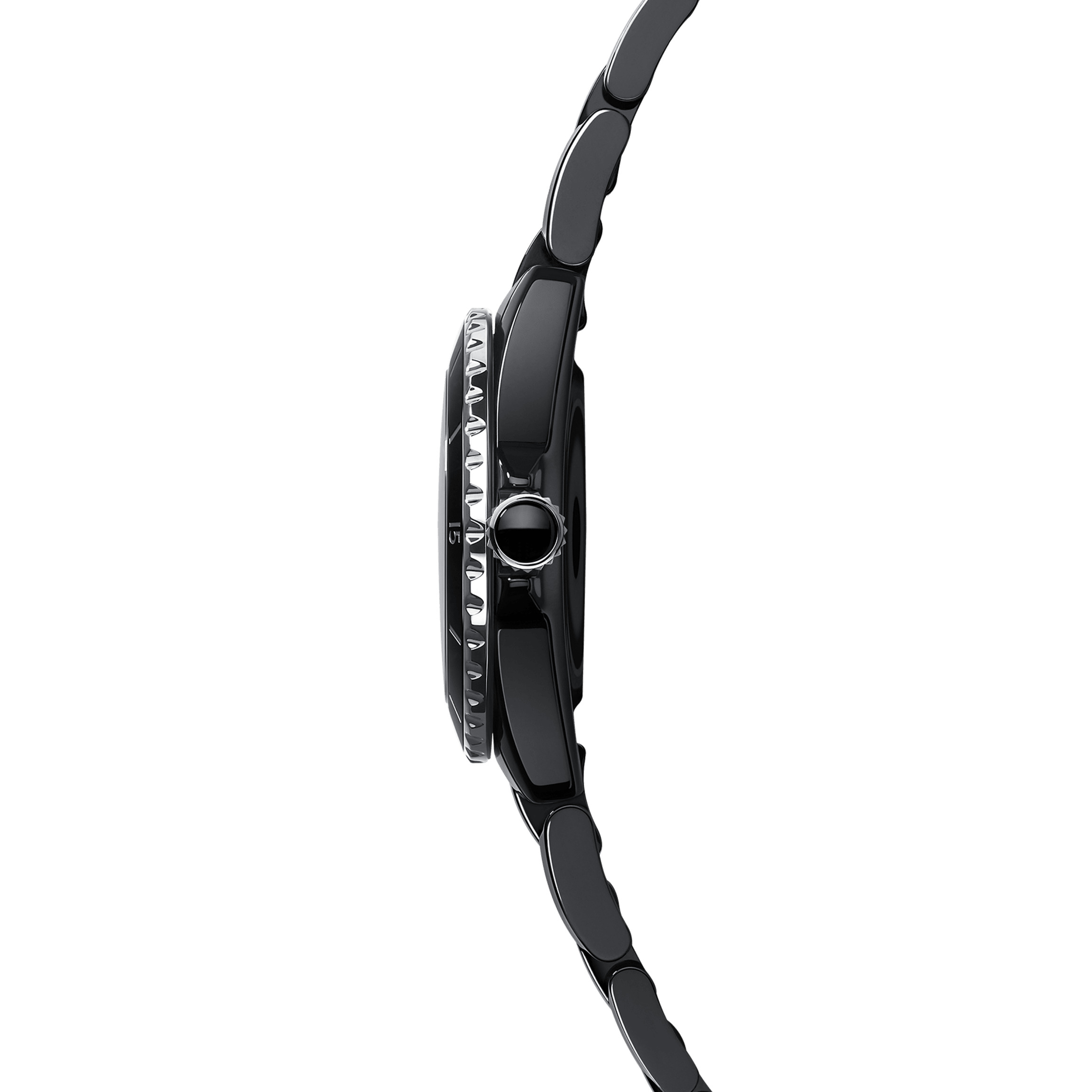 J12 Watch Caliber 12.1, 38 mm - 3