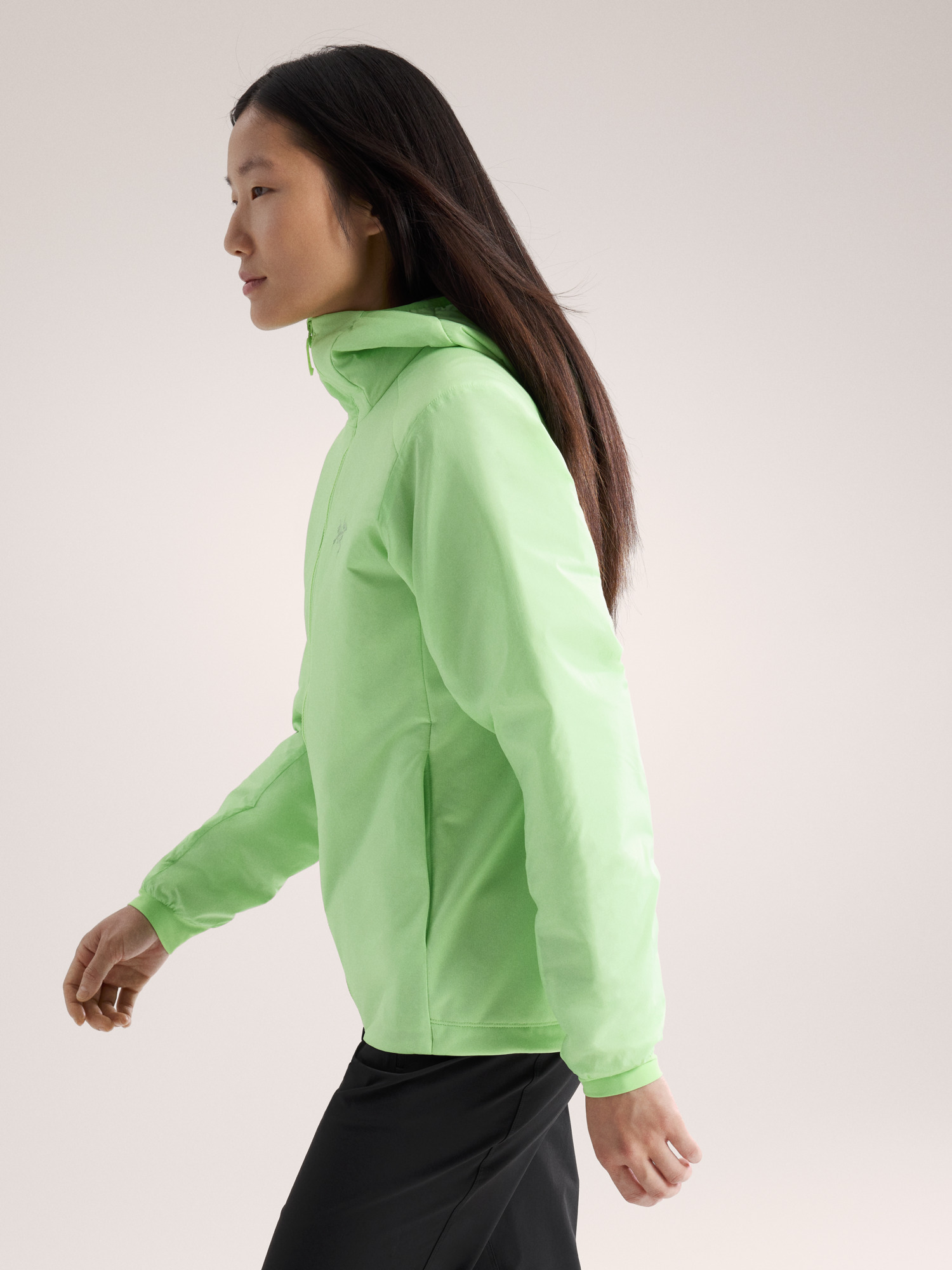 Atom Hoody - 5