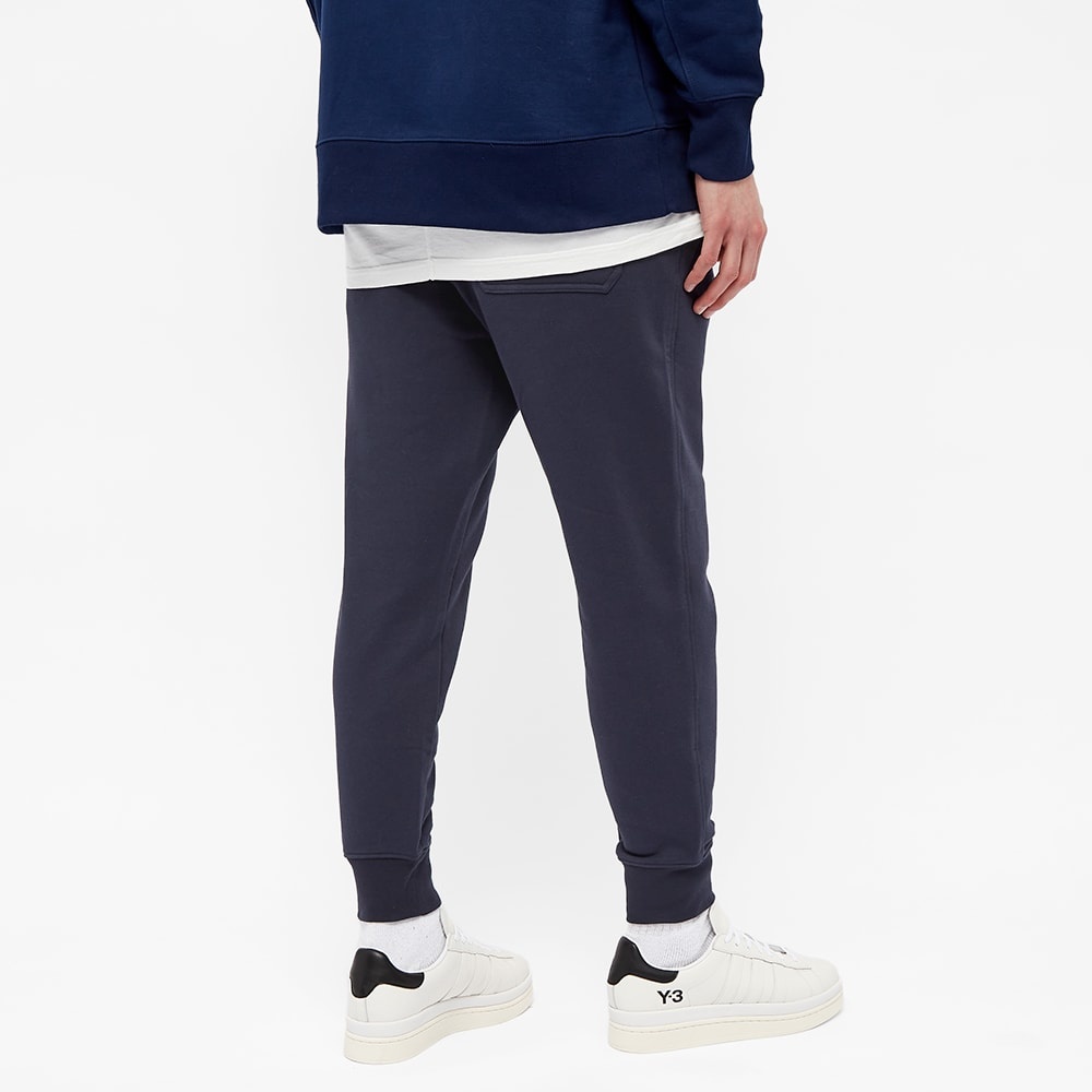 Y-3 Classic Terry Cuff Pant - 5