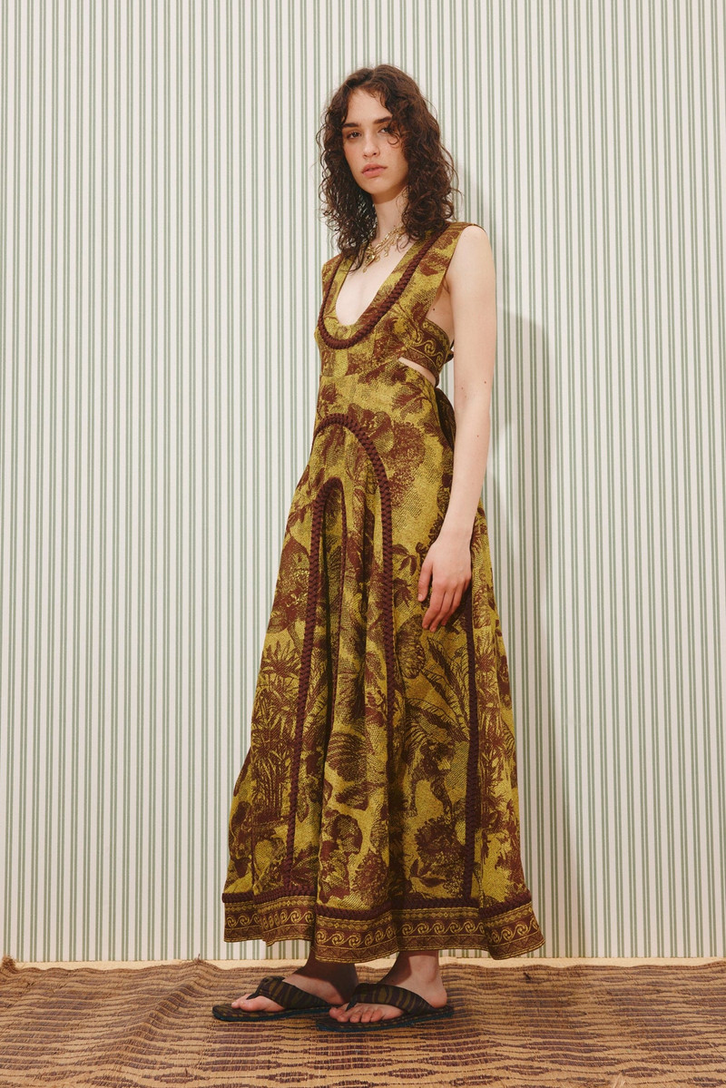 Charley Midi Dress 3