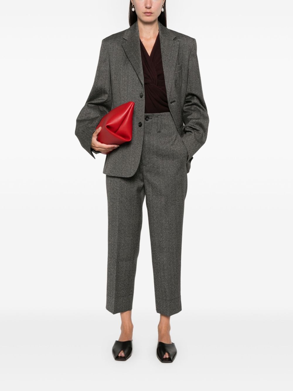 Perth trousers - 2