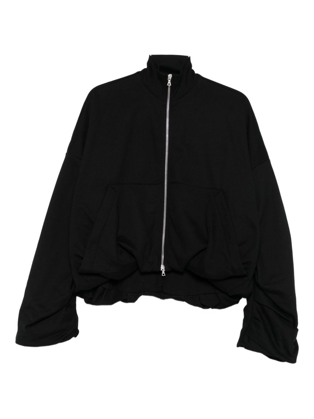 Haqua cotton bomber jacket - 1