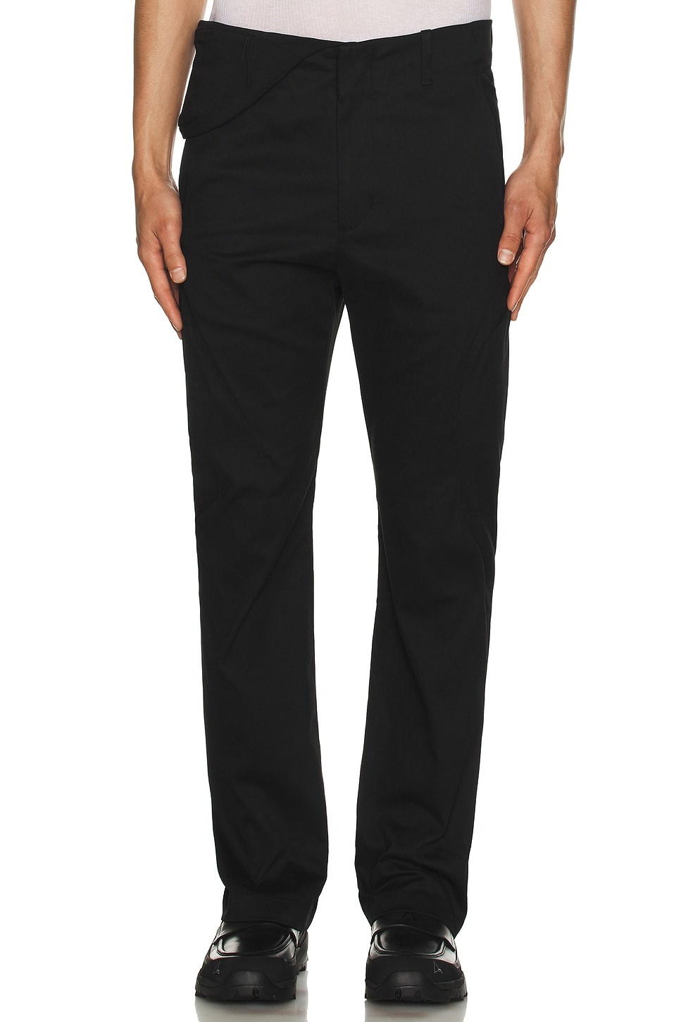 8.0 Technical Pants Right - 3
