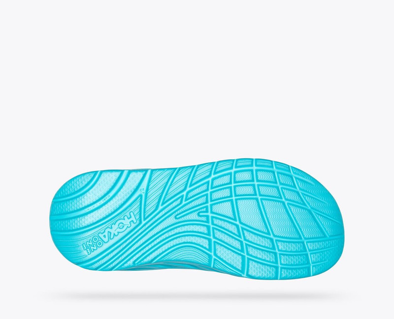 Men's ORA Recovery Flip 6