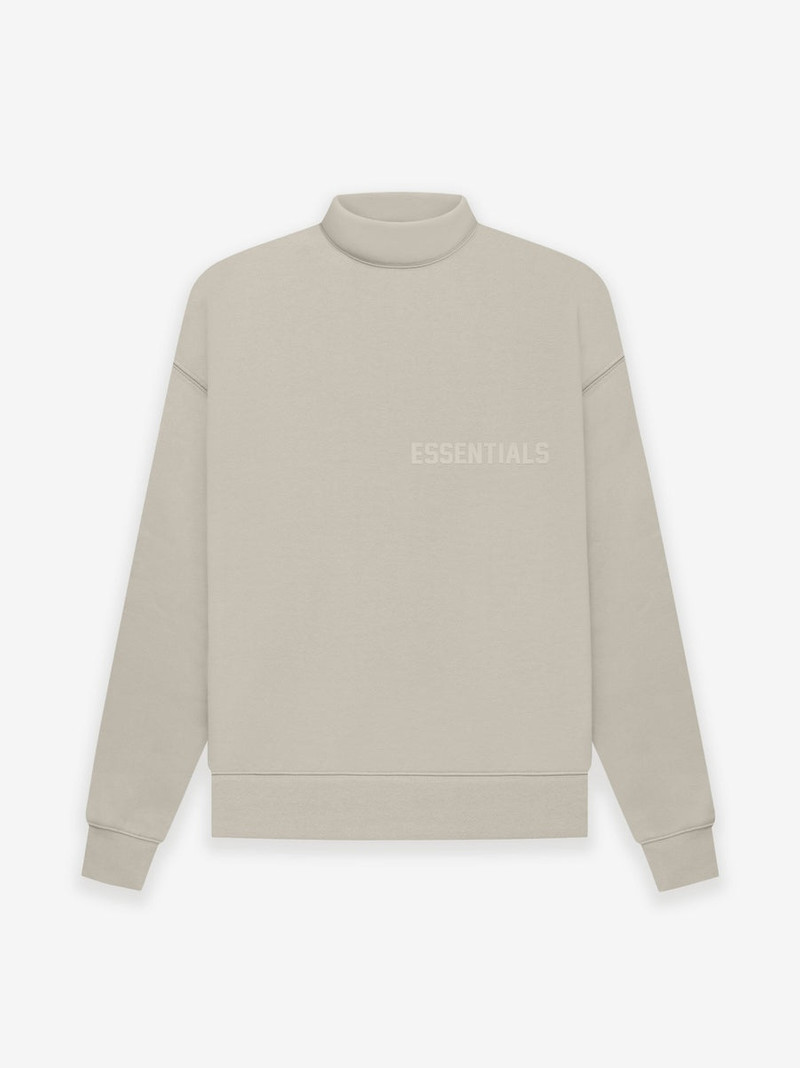 필수 Mockneck - 1