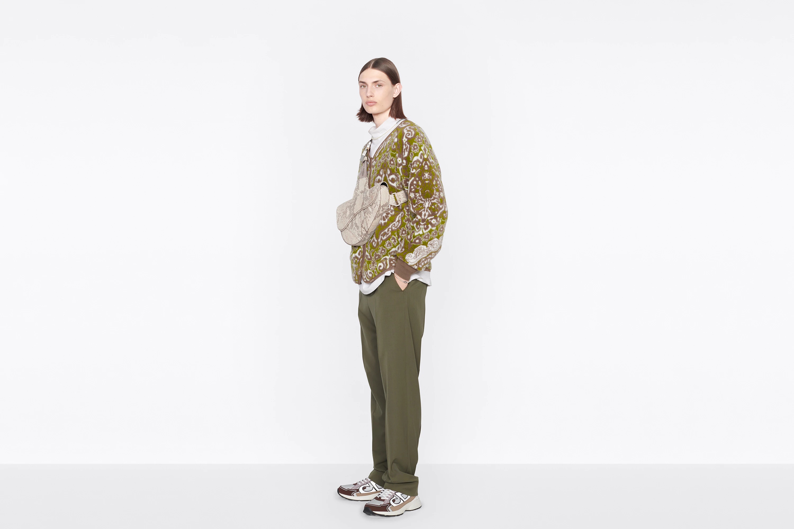 Classic Pants - 4