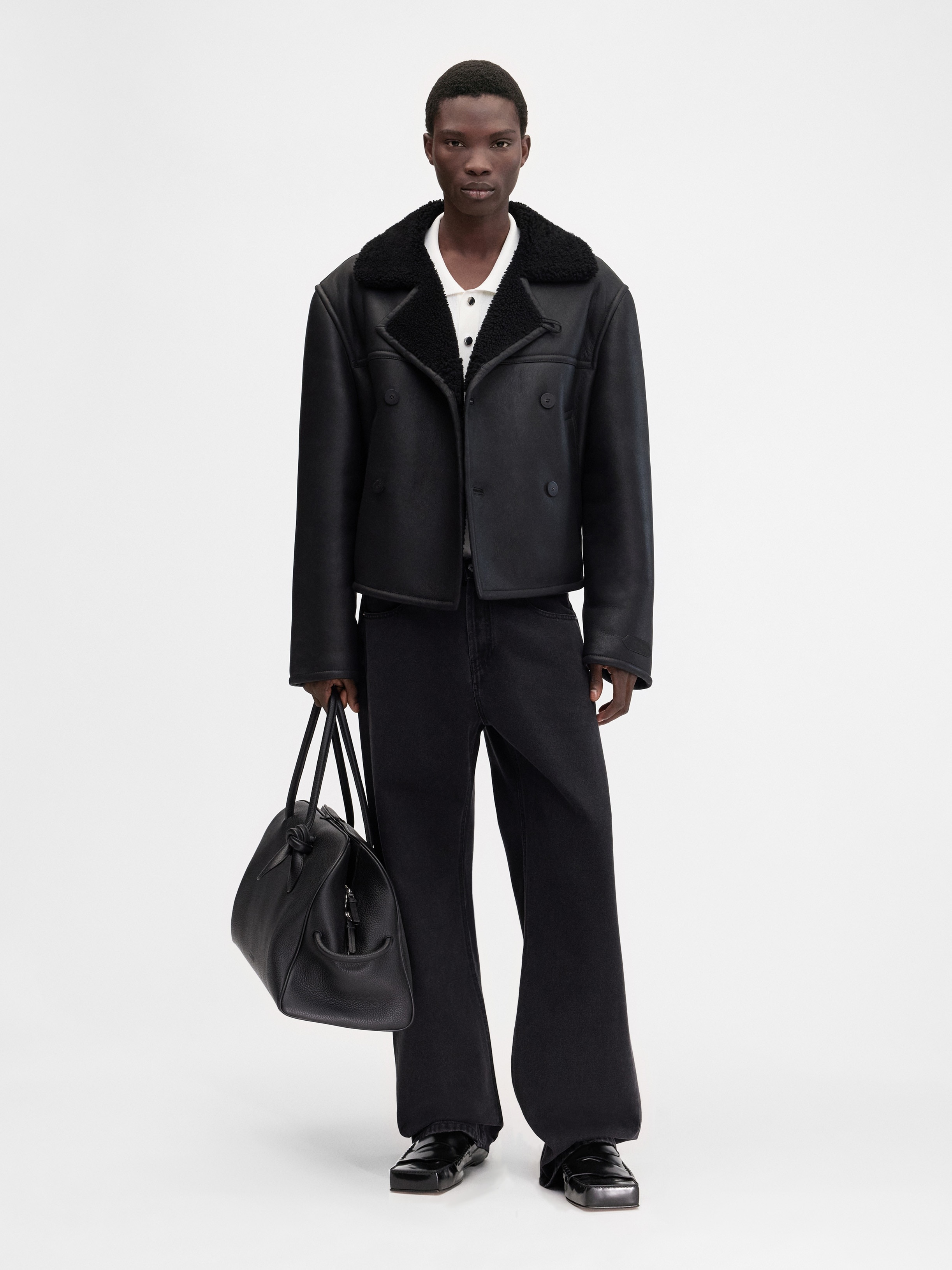 The Marino jacket - 3