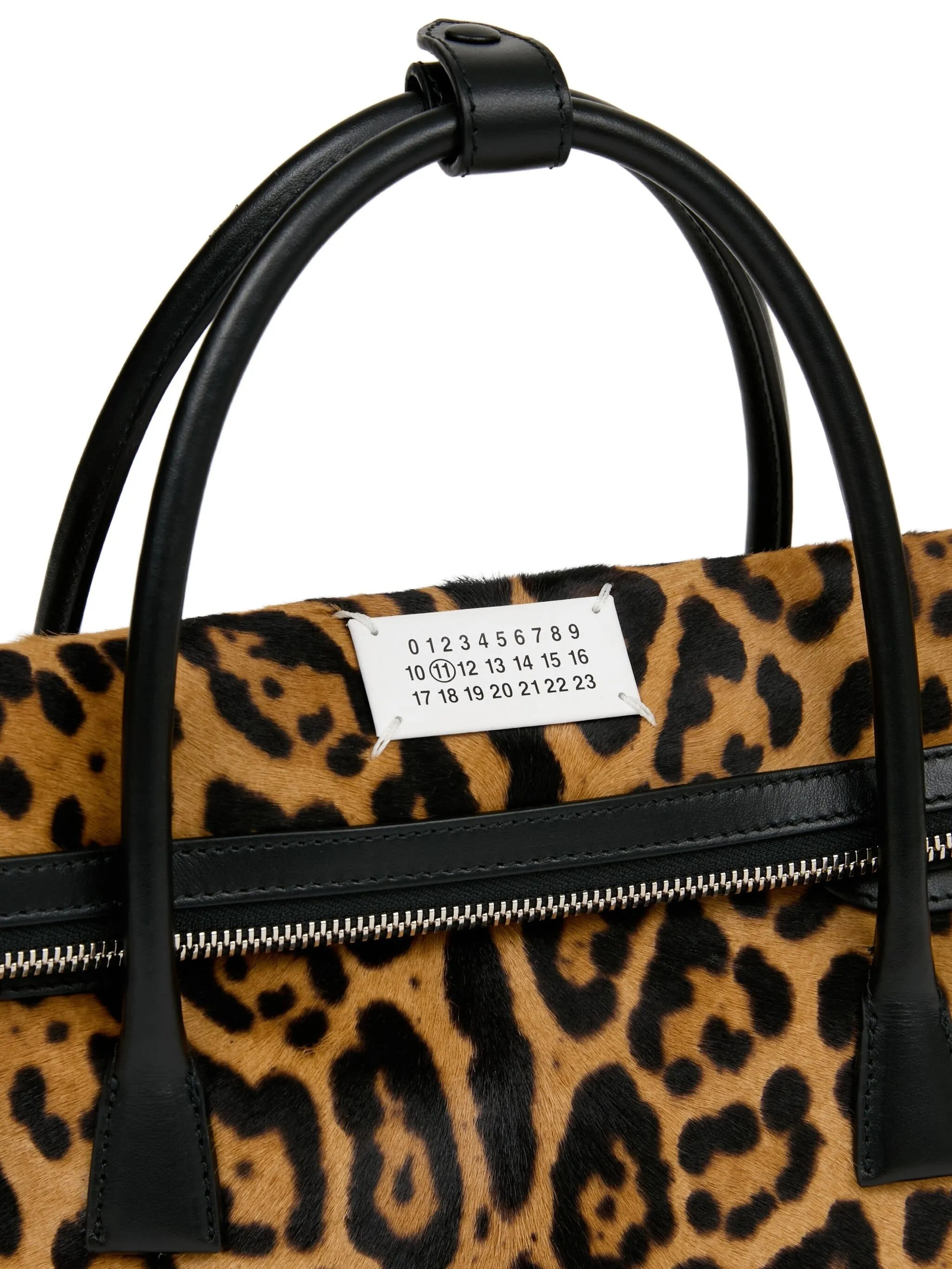 Maison Margiela 5AC Tote Bag - 6