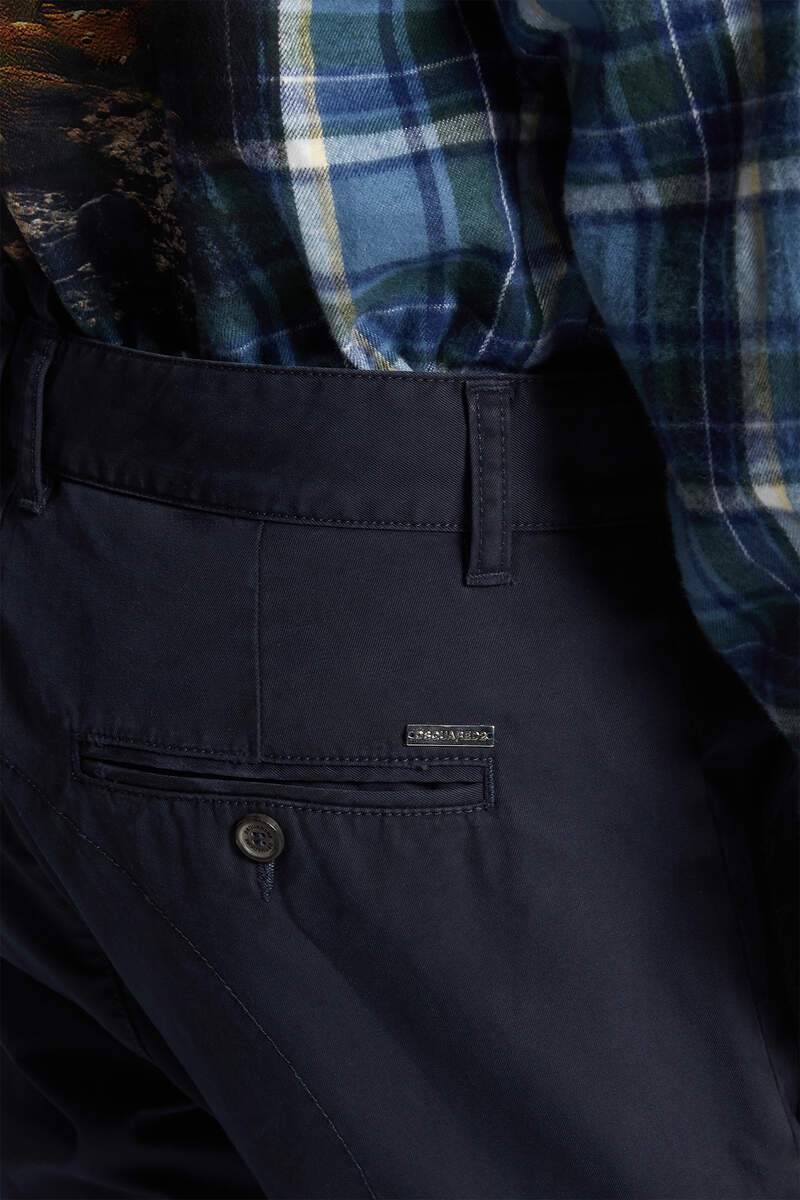 SKIPPER PANT - 5
