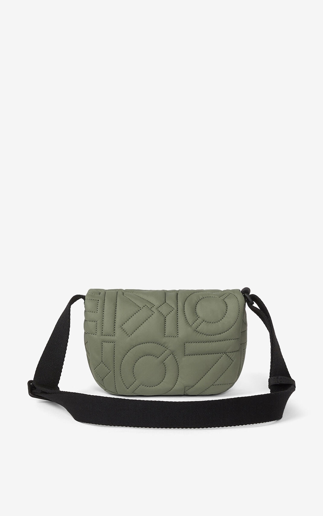 Arctik mini messenger bag - 2