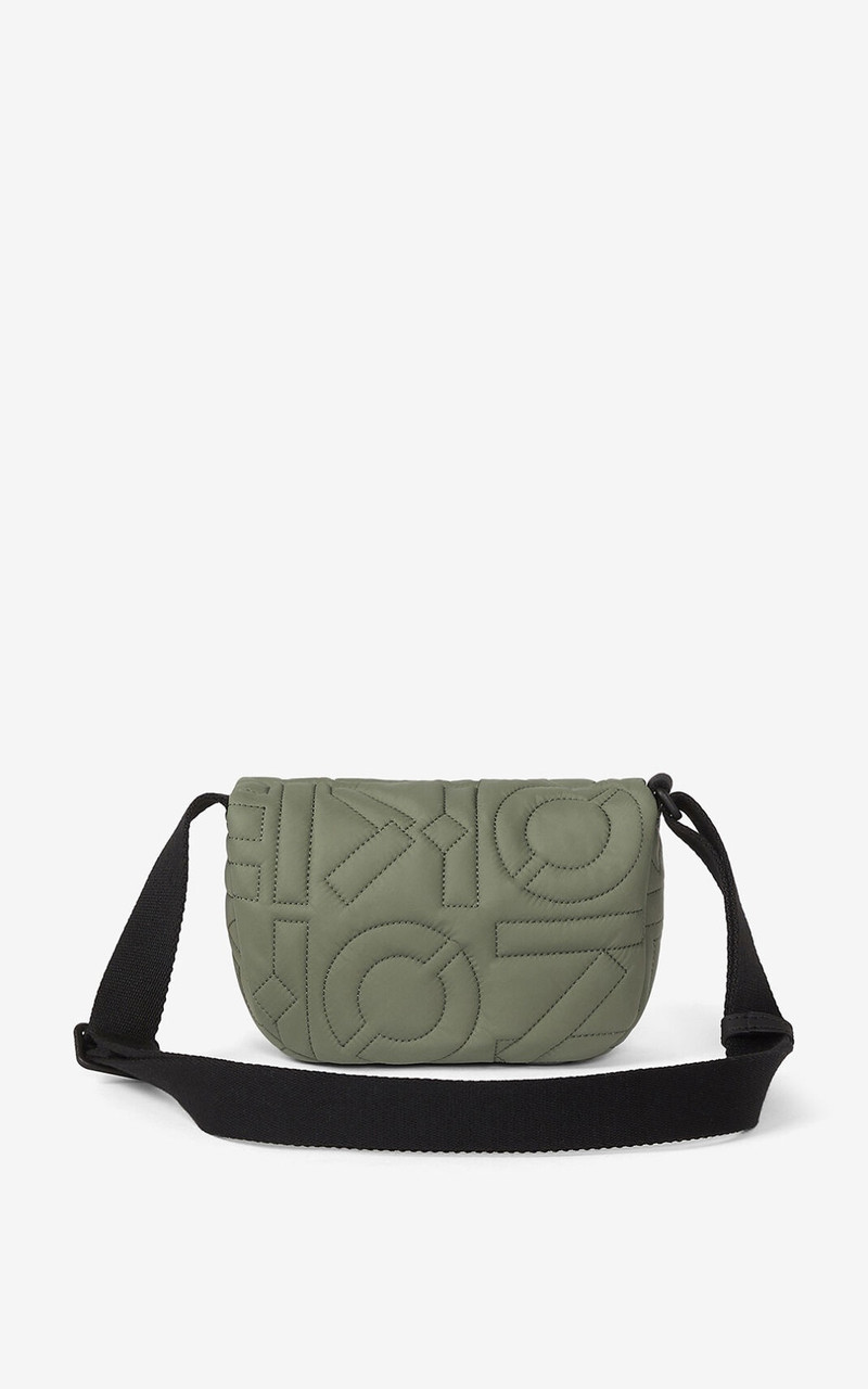 KENZO Arctik mini messenger bag outlook