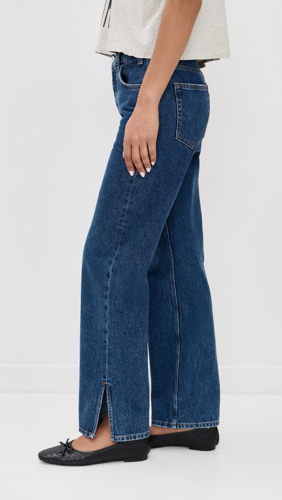 Roy Jeans - 3