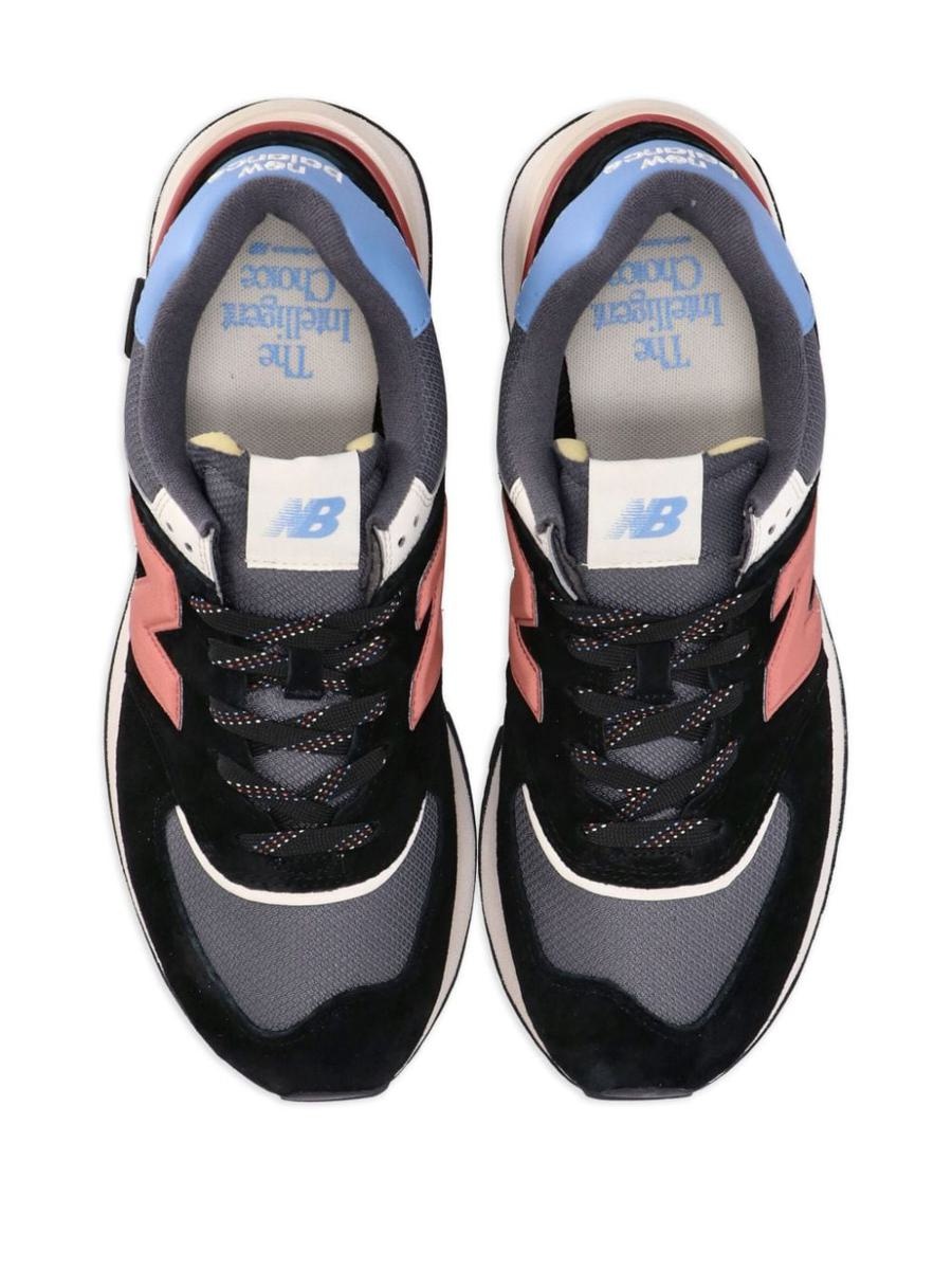 NEW BALANCE 574 LEGACY SNEAKERS - 3