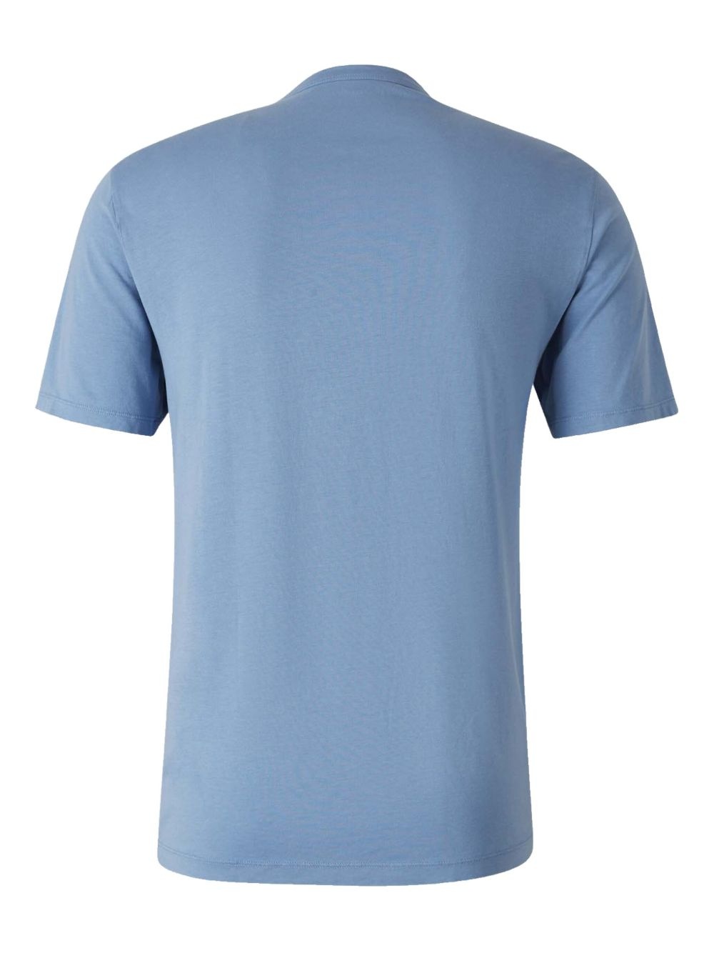 patch-pocket T-shirt - 2