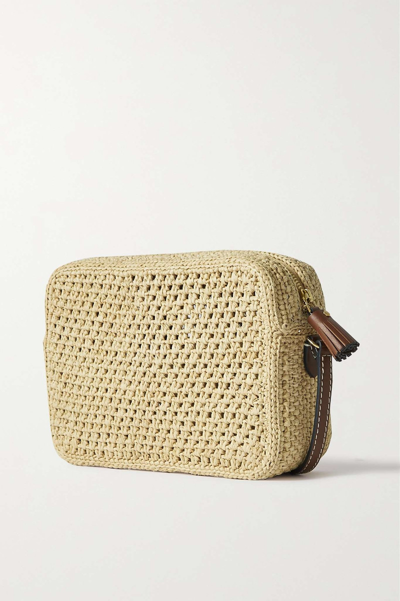 한국어 눈 crossbody 부대 3