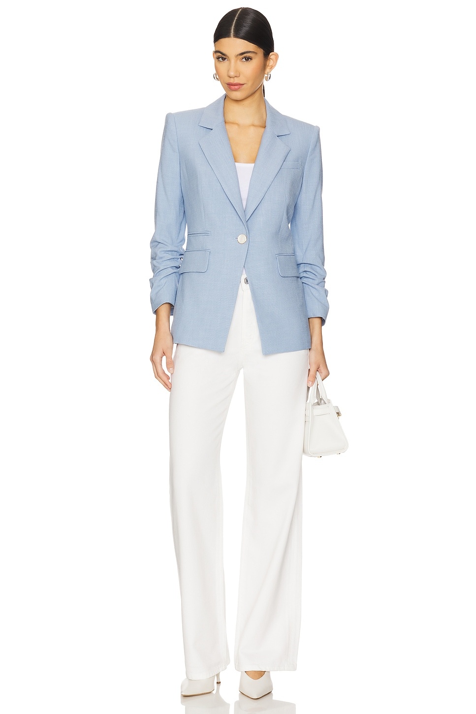 Battista Dickey Jacket - 4
