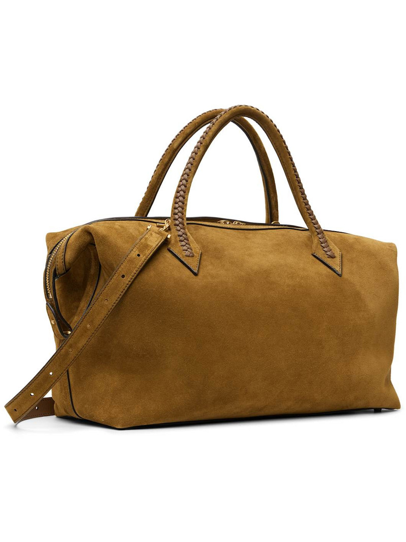 MÉTIER Tan Vérité City Bag outlook