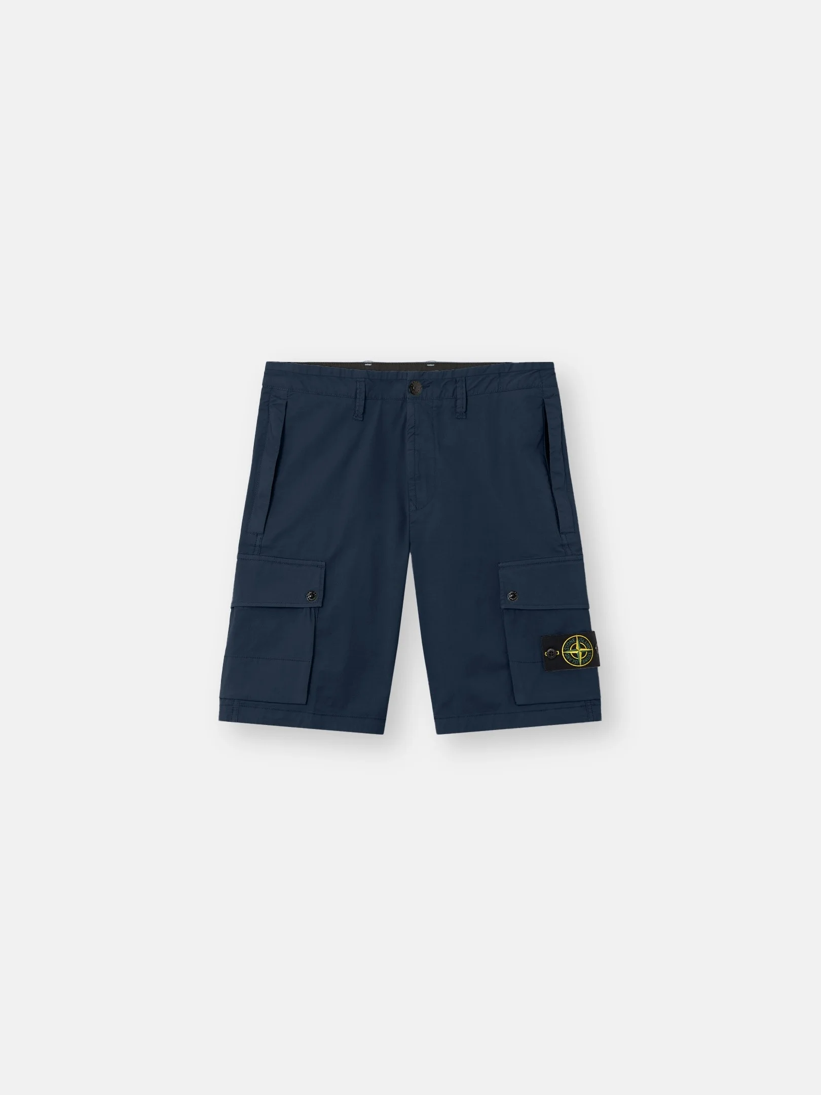 L100019 STRETCH ORGANIC COTTON TWILL - 1