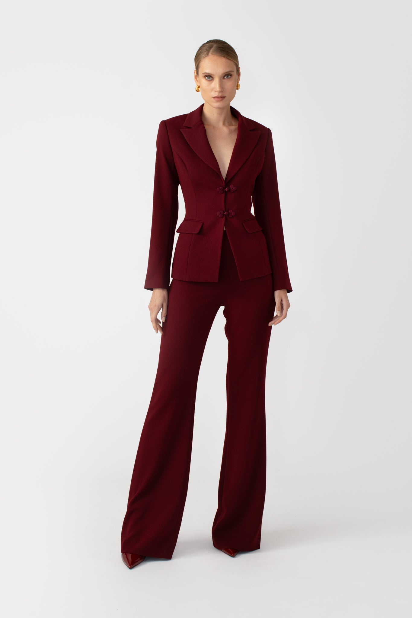 TONI BLAZER - 4