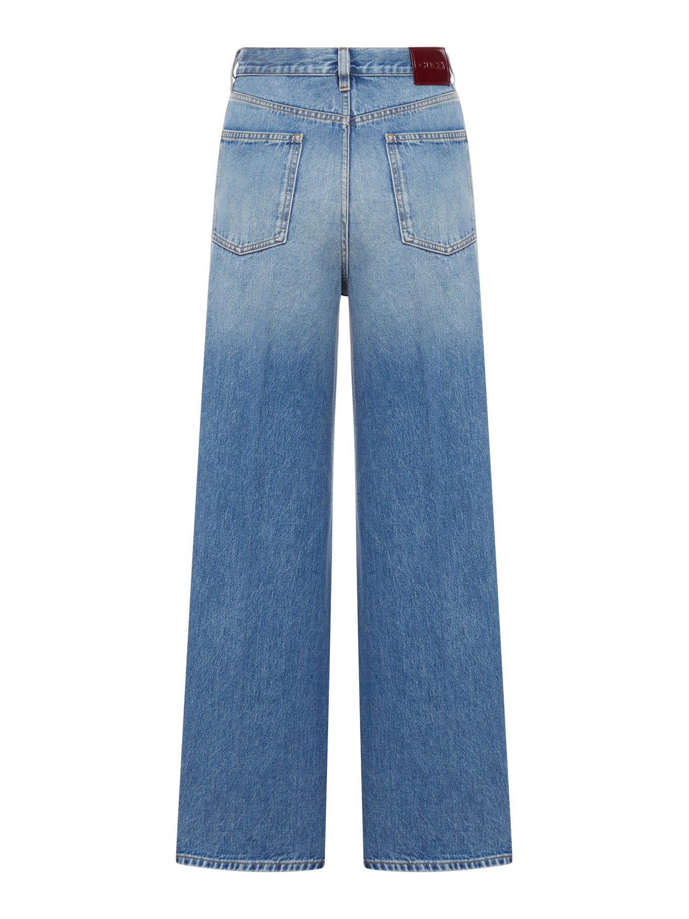 JEANS WIDE LEG - 2