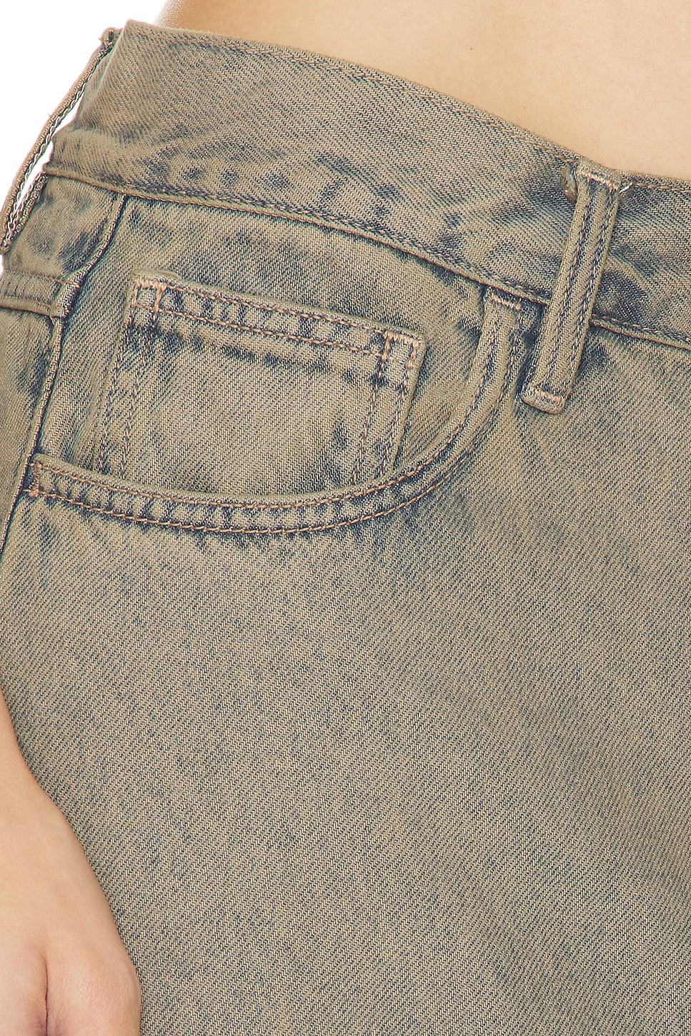 Brandon Pant - 6