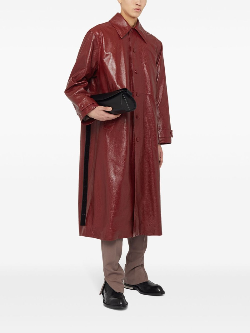 Jil Sander Cannolo Grande shoulder bag outlook