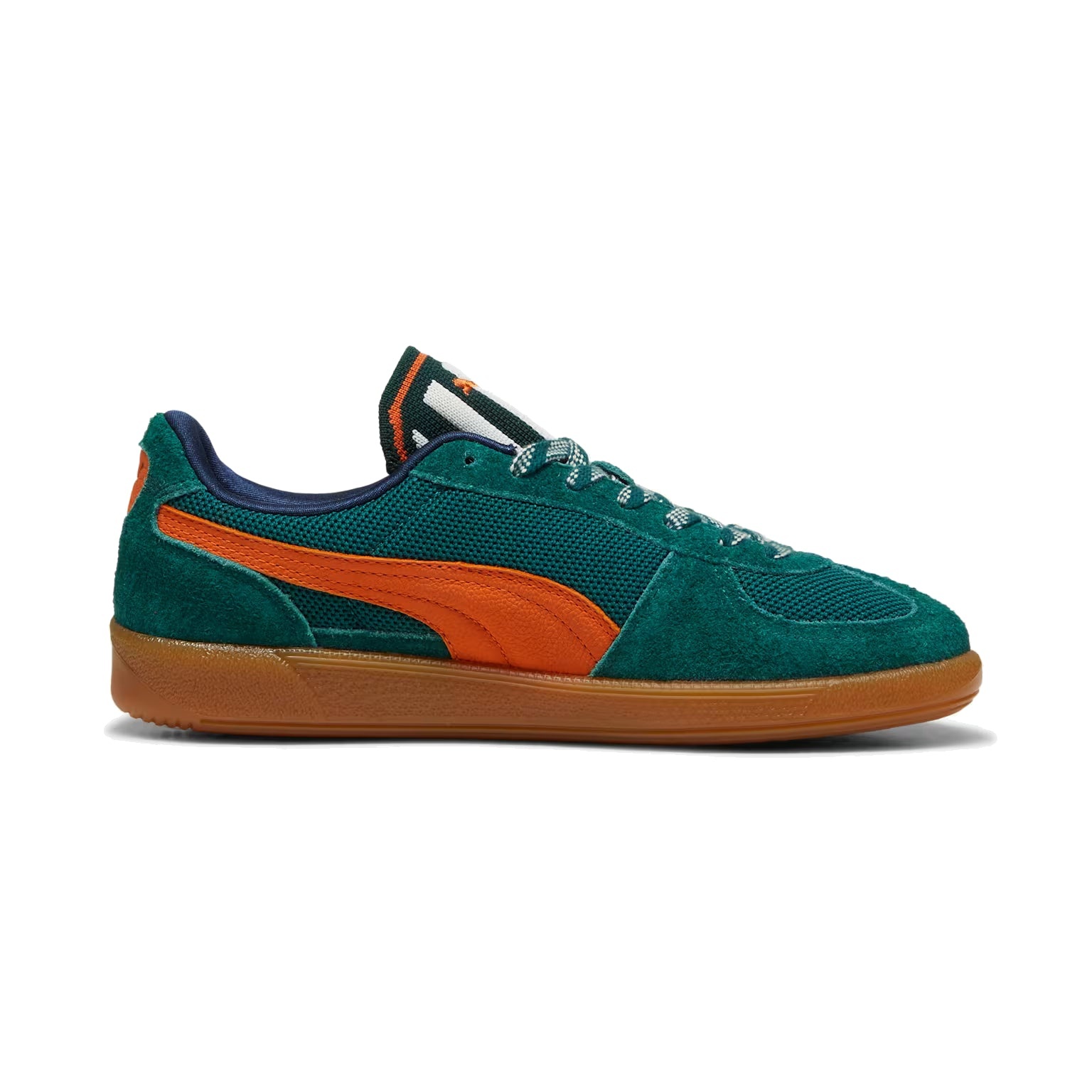 PUMA Palermo Supertifo 'Dark Myrtle' 398182-02 - 2