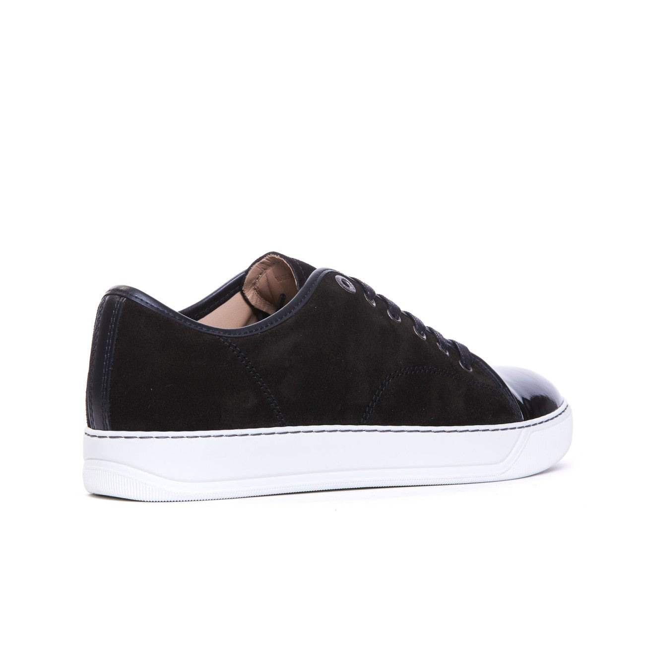 Lanvin Men Dbb1 Sneakers - 2
