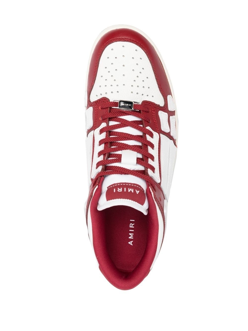 Skel low-top sneakers - 4