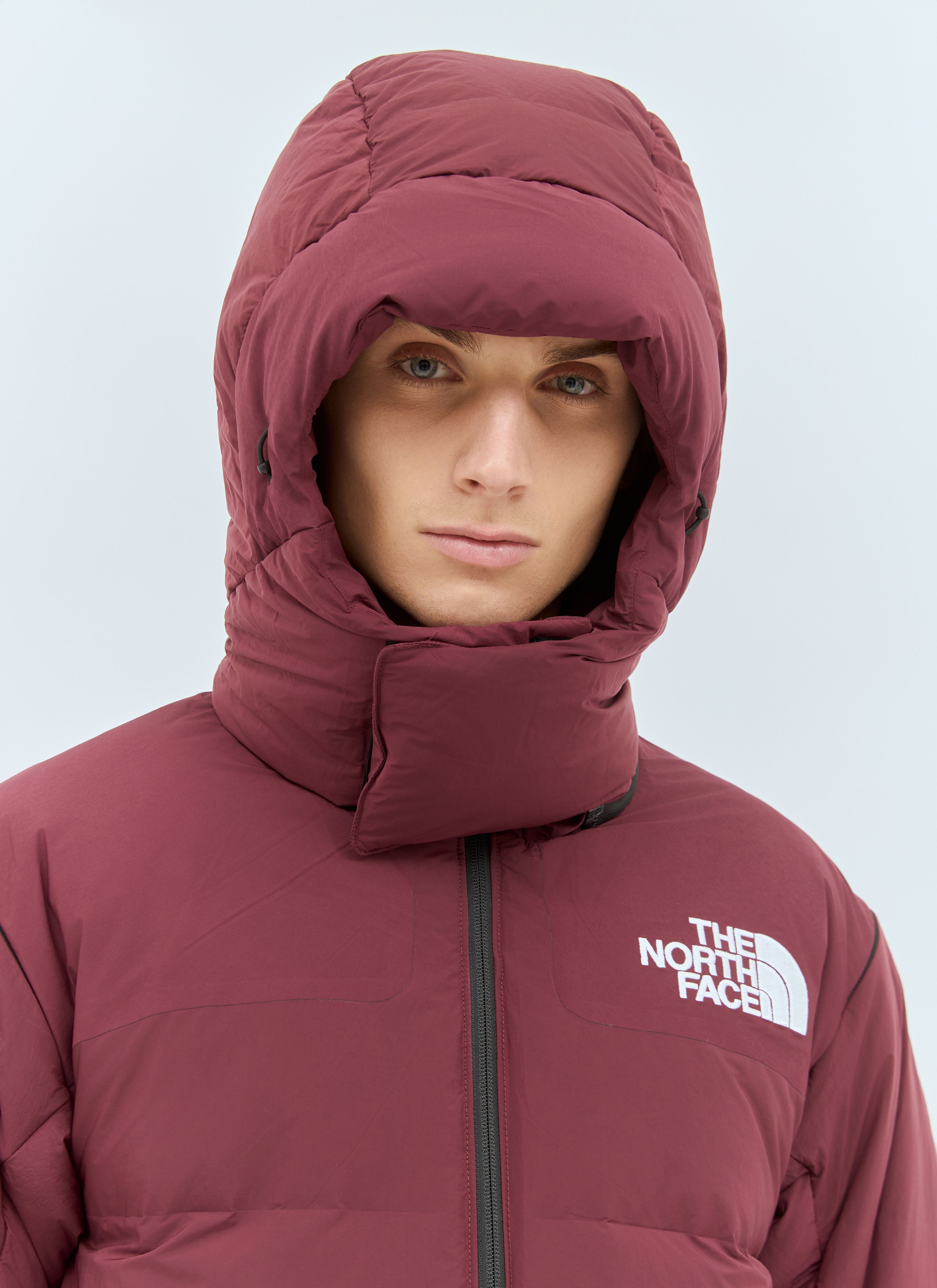 Himalayan Baltoro Down Jacket - 3