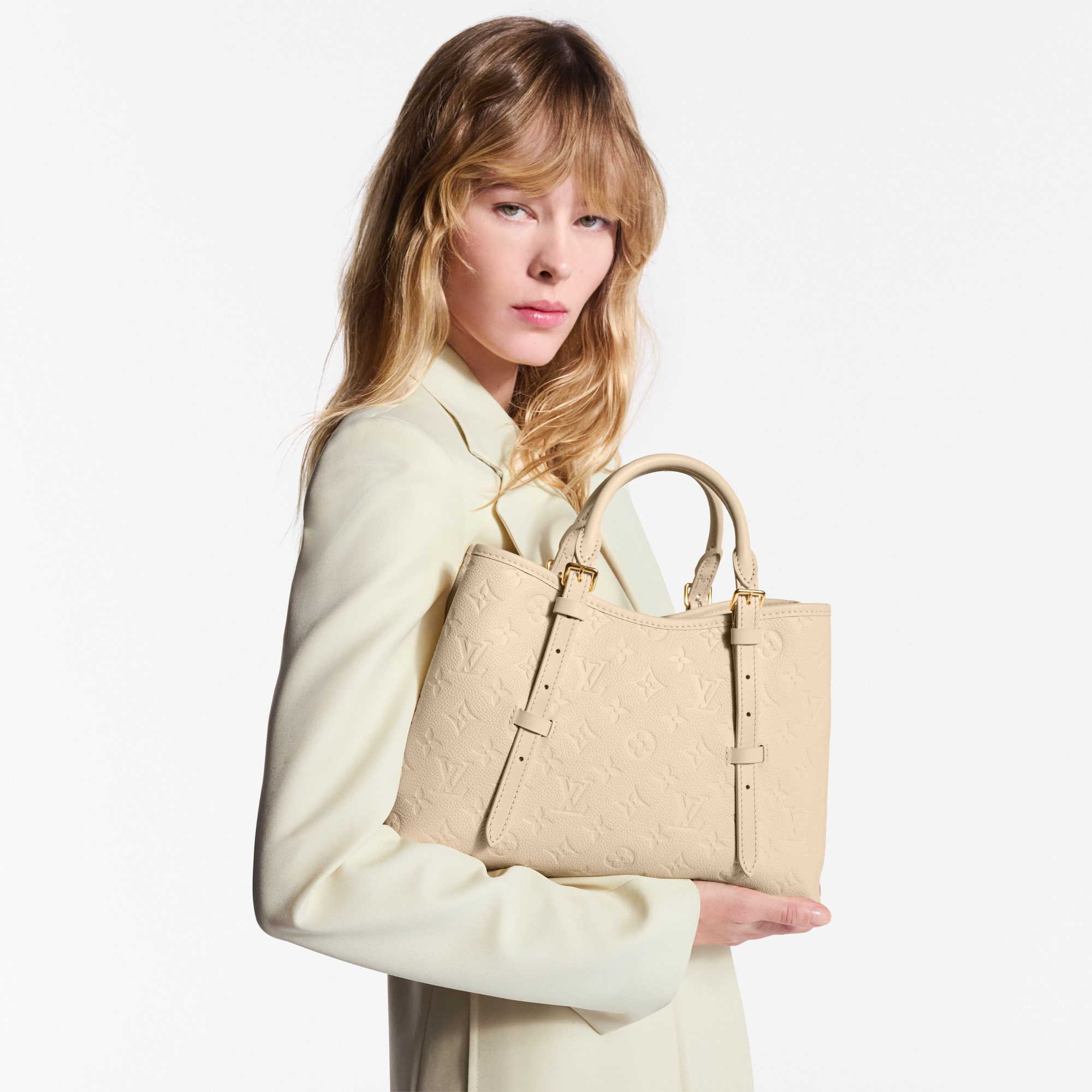Babylone Tote PM - 4