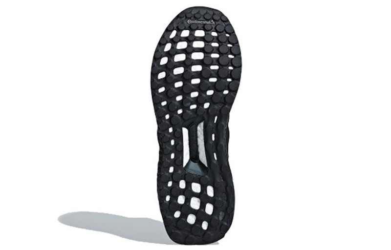 adidas (WMNS) adidas UltraBoost 4.0 'Triple Black Gold' F36123 outlook