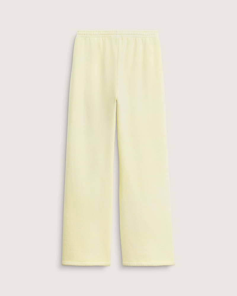 Vans Salton Washed Straight Fleece Pant outlook