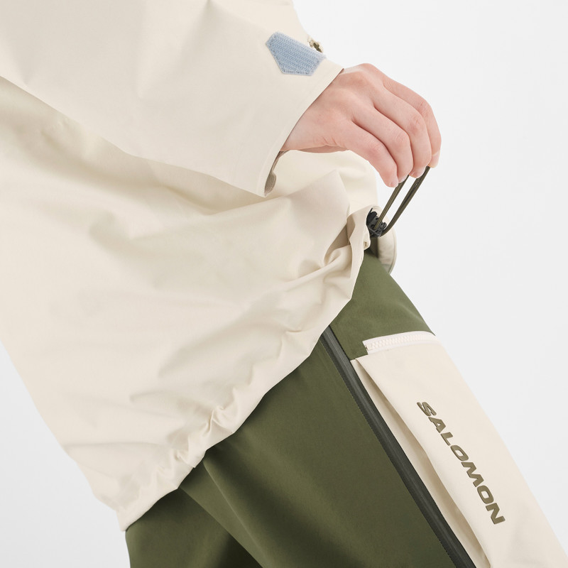 S/LAB QST GORE-TEX PRO 11