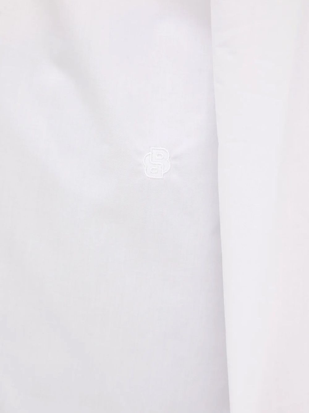 pocket-detail shirt - 5